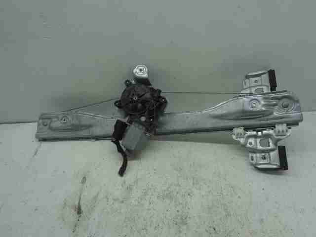 Изображение товара 4544 - 00004544 steklopodemnik zadnij pravyj