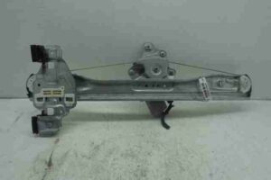 Изображение товара 4544 - 00004544 steklopodemnik zadnij pravyj 1