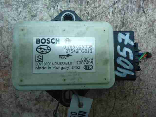 Изображение товара 4549 - 00004549 datchik uskoreniya Peugeot 107