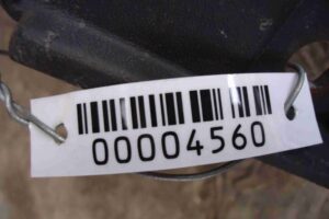 Изображение товара 4560 - 00004560 porog plastikovyj levyj Audi TT 1