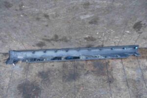 Изображение товара 4560 - 00004560 porog plastikovyj levyj Audi TT 2