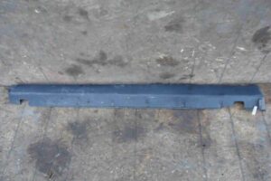 Изображение товара 4560 - 00004560 porog plastikovyj levyj Audi TT