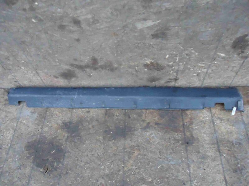 Изображение товара 4560 - 00004560 porog plastikovyj levyj Audi TT