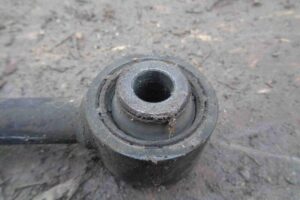 Изображение товара 4561 - 00004561 rychag zadnij pravyj 3