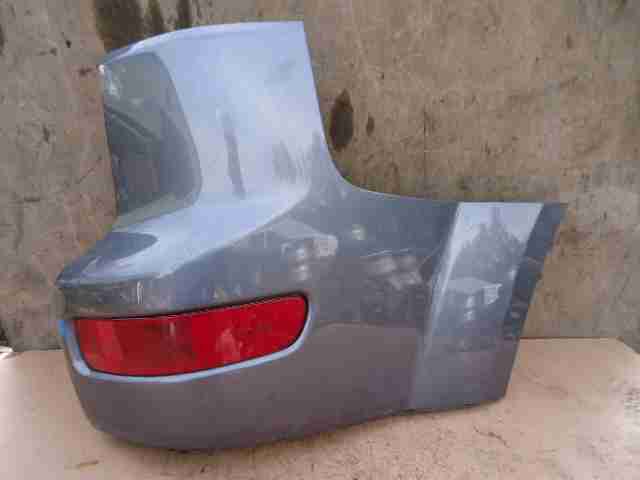 Изображение товара 4562 - 00004562 bamper zadnij