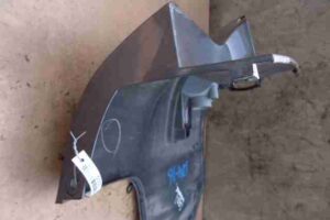 Изображение товара 4562 - 00004562 bamper zadnij 2