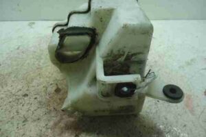 Изображение товара 4563 - 00004563 rezonator vozdushnogo filtra Chevrolet Blazer 2