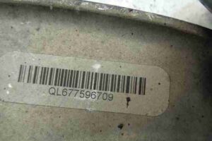 Изображение товара 4567 - 00004567 rychag perednij levyj verkhnij 3