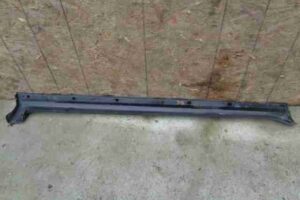 Изображение товара 4575 - 00004575 porog plastikovyj levyj Peugeot 306 3
