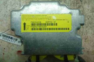 Изображение товара 4577 - 00004577 blok upravleniya podushek bezopasnosti