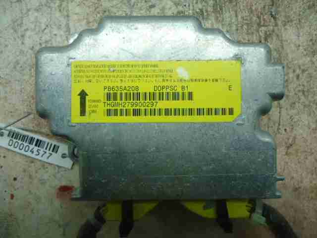 Изображение товара 4577 - 00004577 blok upravleniya podushek bezopasnosti