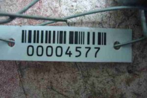 Изображение товара 4577 - 00004577 blok upravleniya podushek bezopasnosti 2