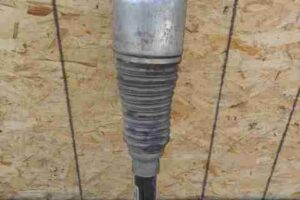 Изображение товара 4580 - 00004580 amortizator perednij pravyj Hyundai H1 3