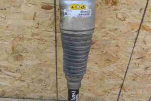 Изображение товара 4580 - 00004580 amortizator perednij pravyj Hyundai H1