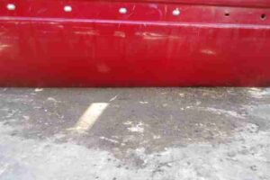 Изображение товара 4586 - 00004586 dver perednyaya pravaya Nissan Navara 1