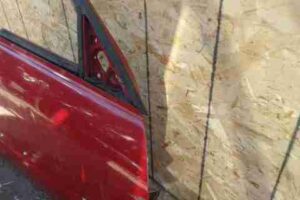 Изображение товара 4586 - 00004586 dver perednyaya pravaya Nissan Navara 2