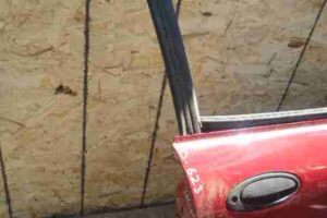 Изображение товара 4586 - 00004586 dver perednyaya pravaya Nissan Navara 3