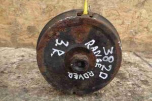 Изображение товара 4589 - 00004589 pnevmaticheskaya ressora Audi Q7 1