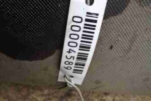 Изображение товара 4589 - 00004589 pnevmaticheskaya ressora Audi Q7 3