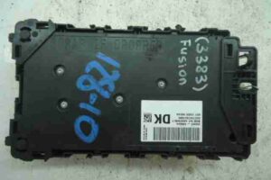 Изображение товара 4590 - 00004590 blok Body control module 2