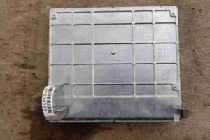 Изображение товара 4595 - 00004595 blok upravleniya dvs BMW X5 2
