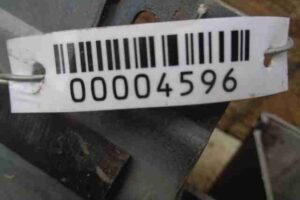 Изображение товара 4596 - 00004596 porog plastikovyj levyj Infiniti QX56 2