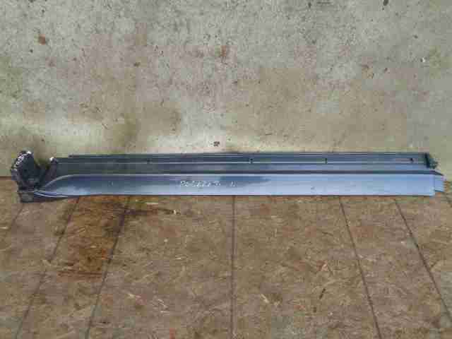 Изображение товара 4596 - 00004596 porog plastikovyj levyj Infiniti QX56