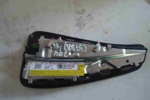 Изображение товара 4599 - 00004599 podushka bezopasnosti bokovaya (v sidene) Honda Ridgeline 2