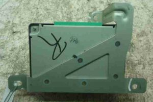 Изображение товара 4605 - 00004605 blok upravleniya kpp SAAB 9 3 2