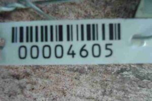 Изображение товара 4605 - 00004605 blok upravleniya kpp SAAB 9 3 3