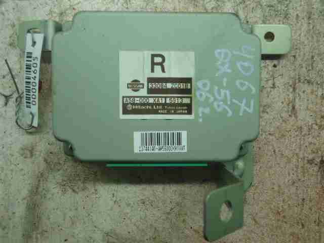 Изображение товара 4605 - 00004605 blok upravleniya kpp SAAB 9 3