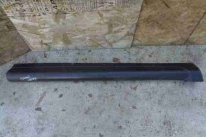 Изображение товара 4606 - 00004606 porog plastikovyj levyj Peugeot 207 2