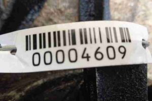 Изображение товара 4609 - 00004609 podushka krepleniya kpp Chevrolet Lumina 2