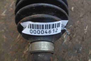 Изображение товара 4612 - 00004612 poluos zadnyaya pravaya Ford Kuga 2