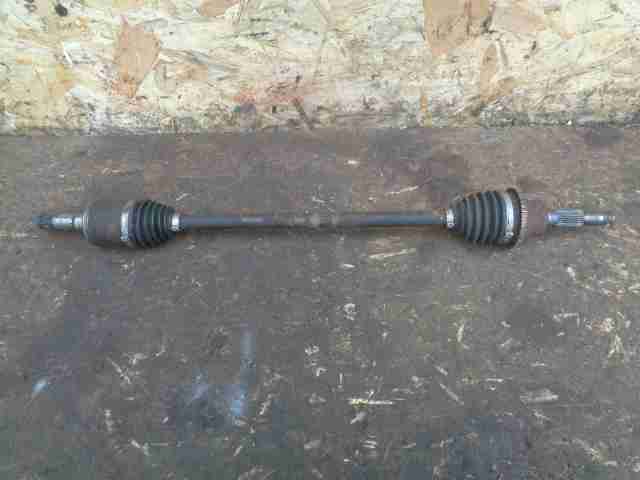 Изображение товара 4612 - 00004612 poluos zadnyaya pravaya Ford Kuga