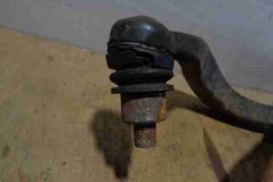 Изображение товара 4614 - 00004614 rychag perednij levyj nizhnij 3