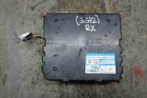 Изображение товара 4616 - 00004616 blok upravleniya BMW X1