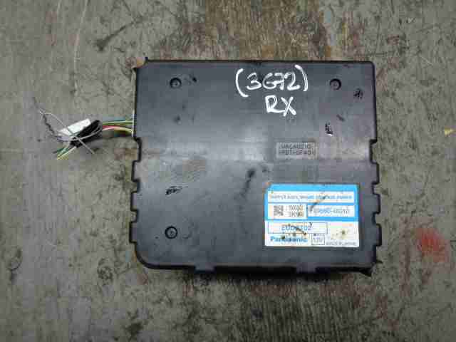 Изображение товара 4616 - 00004616 blok upravleniya BMW X1