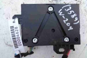 Изображение товара 4628 - 00004628 blok upravleniya toplivnym nasosom Honda Ridgeline 1