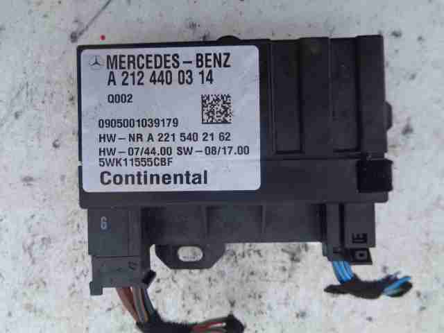 Изображение товара 4628 - 00004628 blok upravleniya toplivnym nasosom Honda Ridgeline