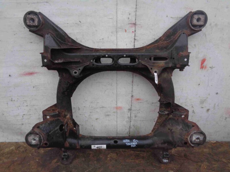 Изображение товара 4637 - 00004637 balka perednyaya Toyota Corolla Verso