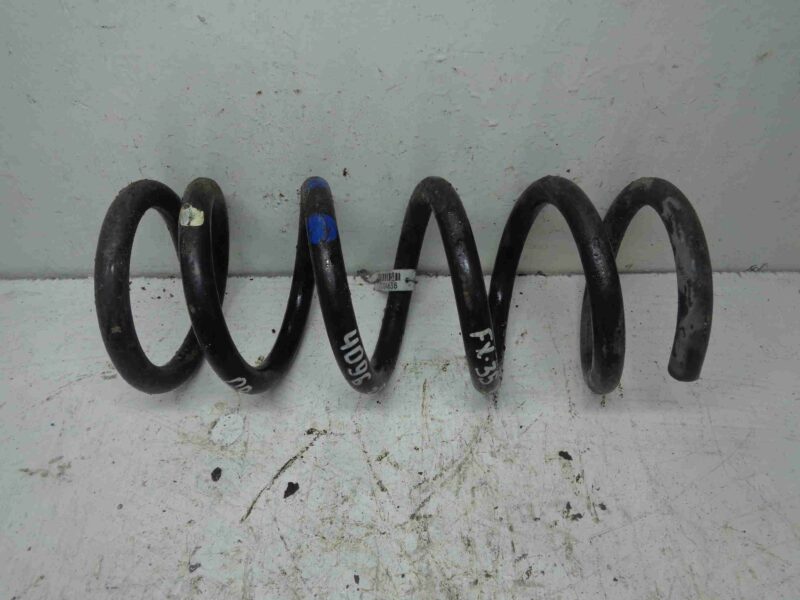 Изображение товара 4638 - 00004638 pruzhina zadnyaya