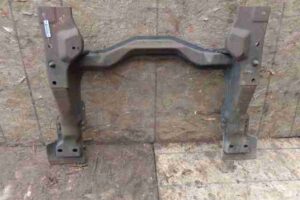 Изображение товара 4643 - 00004643 balka perednyaya 