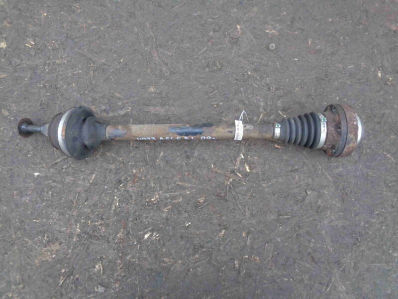 Изображение товара 4644 - 00004644 poluos zadnyaya levaya