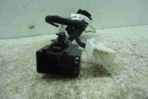 Изображение товара 4646 - 00004646 blok upravleniya podogrevom sidenij Audi Q5 2