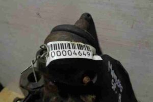 Изображение товара 4649 - 00004649 rychag perednij pravyj nizhnij Infiniti G 2