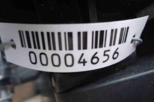 Изображение товара 4656 - 00004656 radiator dvs 1