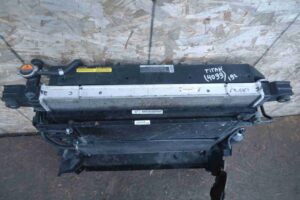 Изображение товара 4656 - 00004656 radiator dvs 3