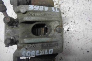 Изображение товара 4659 - 00004659 support zadnij levyj Audi TT 2