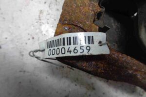 Изображение товара 4659 - 00004659 support zadnij levyj Audi TT 3